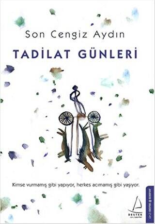 Tadilat Günleri - 1