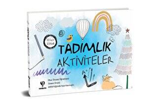 Tadımlık Aktiviteler - 1