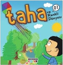 Taha ve Renkli Dünyası - 1