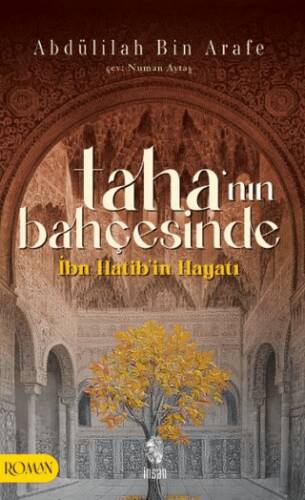 Taha`nın Bahçesinde - 1