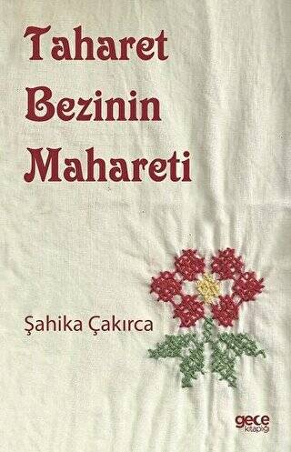 Taharet Bezinin Mahareti - 1