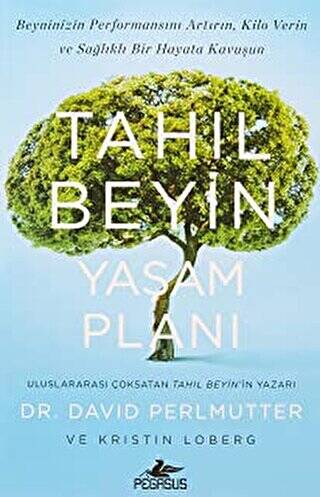 Tahıl Beyin Yaşam Planı - 1