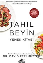 Tahıl Beyin Yemek Kitabı - 1