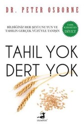 Tahıl Yok Dert Yok - 1