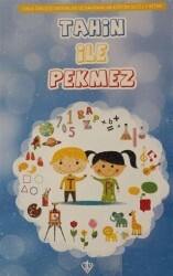 Tahin ile Pekmez Öğrenci Seti 1. Kitap - 1