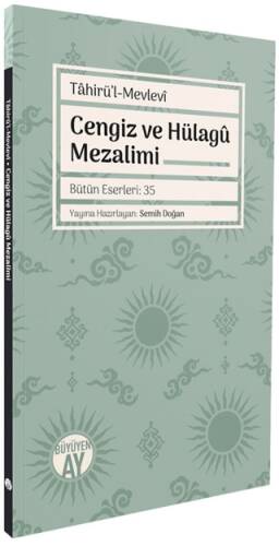 Tahirü’l-Mevlevi - 1