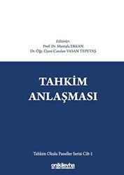 Tahkim Anlaşması - 1