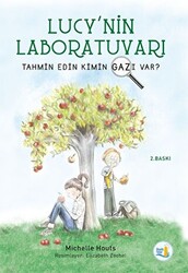 Tahmin Edin Kimin Gazı Var? - Lucy`nin Laboratuvarı - 1