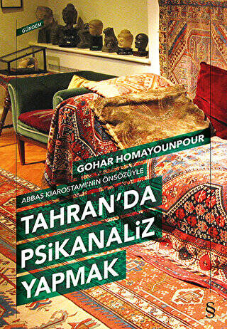 Tahran’da Psikanaliz Yapmak - 1