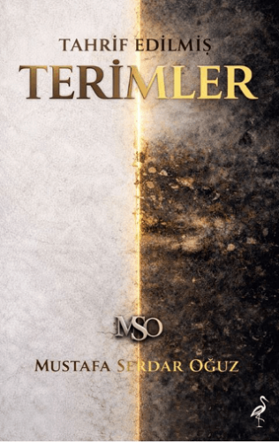 Tahrif Edilmiş Terimler - 1