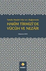 Tahsilu Nezairi’l-Kur’an’ı Bağlamında Hakim Tirmizi’de Vücuh ve Nezair - 1