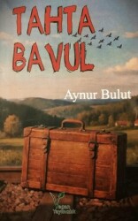 Tahta Bavul - Vegan Yayıncılık