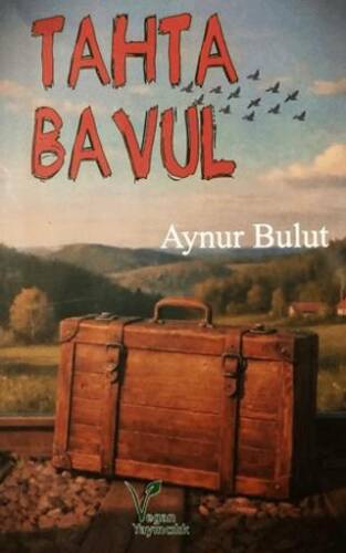 Tahta Bavul - 1