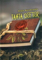 Tahta Defter - 1