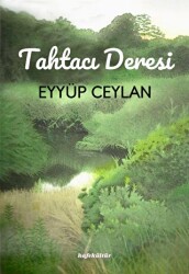 Tahtacı Deresi - 1