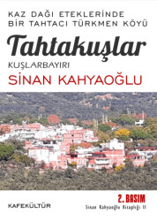 Tahtakuşlar - Kafe Kültür Yayıncılık