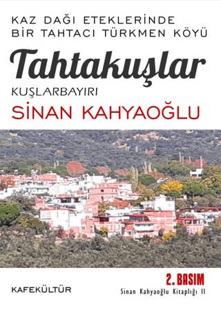 Tahtakuşlar - 1