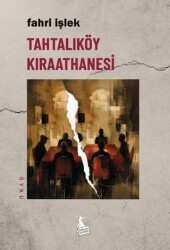 Tahtalıköy Kıraathanesi - Kanguru Yayınları
