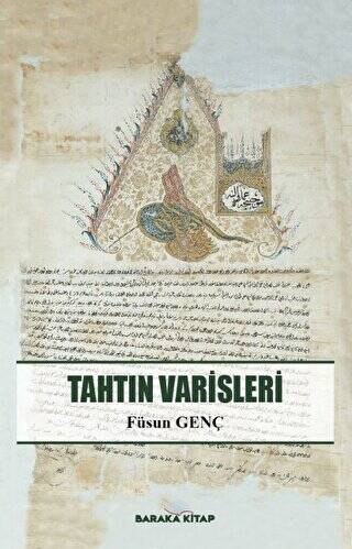 Tahtın Varisleri - 1