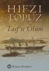 Taif`te Ölüm - 1