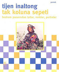 Tak Koluna Sepeti - 1