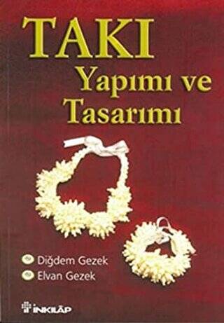 Takı Yapımı ve Tasarımı - 1