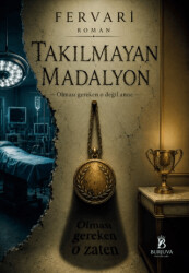 Takılmayan Madalyon - Burjuva Yayınları