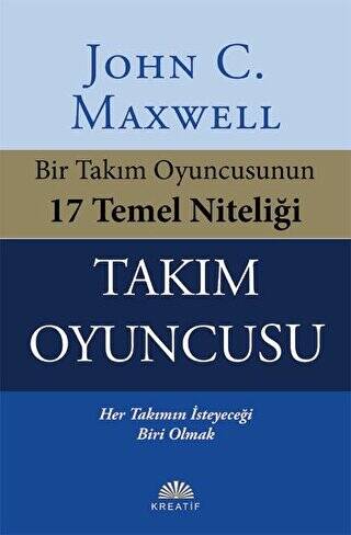 Takım Oyuncusu - 1