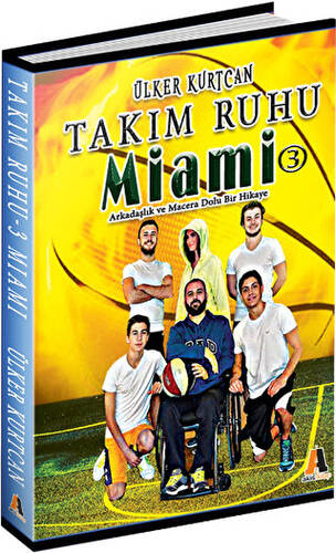 Takım Ruhu 3 - Miami - 1