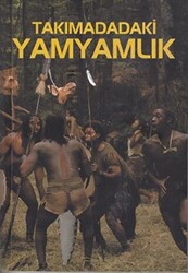 Takımadadaki Yamyamlık - 1