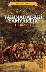 Takımadadaki Yamyamlık - 1