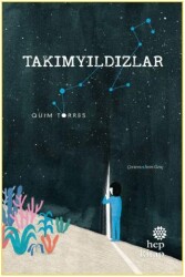 Takımyıldızlar - Hep Kitap
