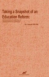 Taking a Snapshot of An Education Reform - 1