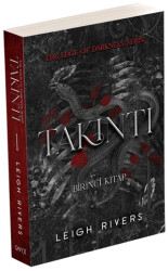 Takıntı - Onyx Yayınları