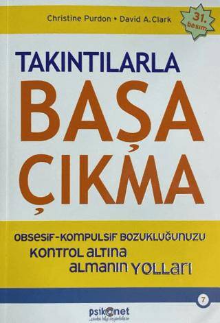 Takıntılarla Başa Çıkma - 1