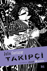 Takipçi - Delidolu