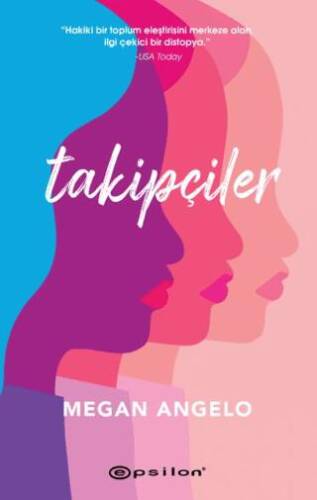 Takipçiler - 1