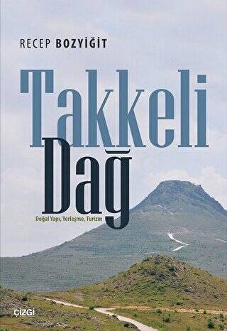 Takkeli Dağ - 1