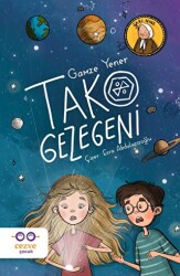 Tako Gezegeni - 1