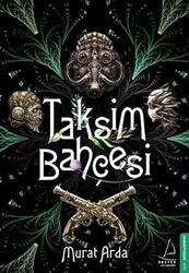 Taksim Bahçesi - 1