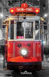 Taksim Tünel - Defter - 1