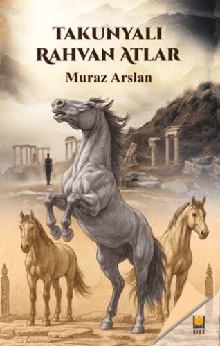 Takunyalı Rahvan Atlar - 1