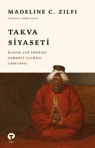 Takva Siyaseti - 1
