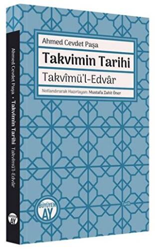 Takvimin Tarihi - 1