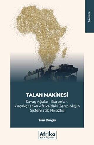 Talan Makinesi - 1