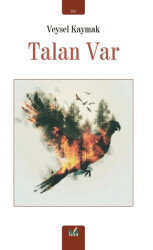 Talan Var - İzan Yayıncılık