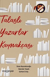 Talaslı Yazarlar Kaynakçası - 1