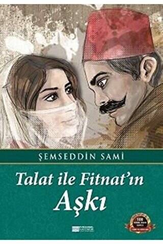 Talat ile Fitnat`ın Aşkı - 1