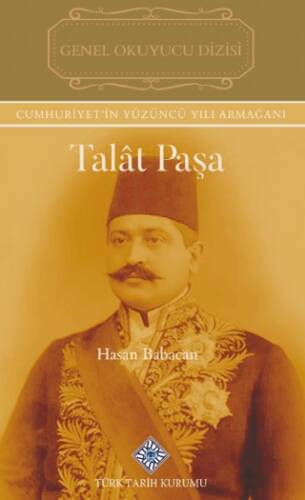 Talat Paşa - 1