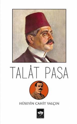 Talat Paşa - 1